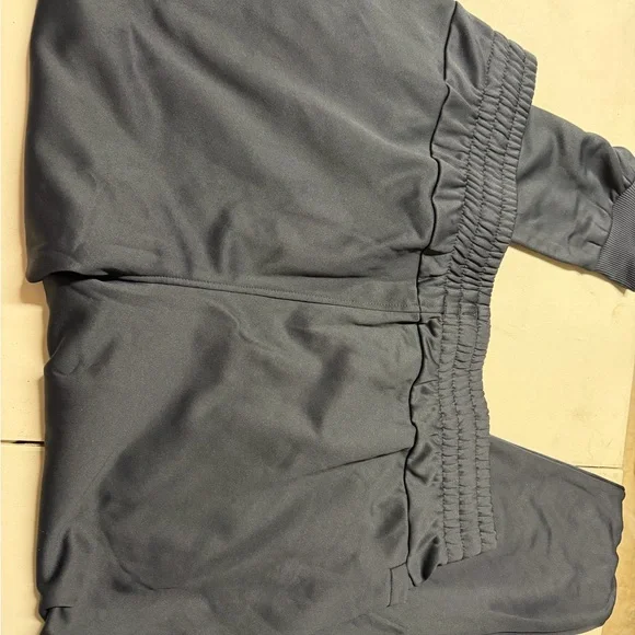 NWT Under Armour Black Joggers men’s size 2x - Picture 8 of 8